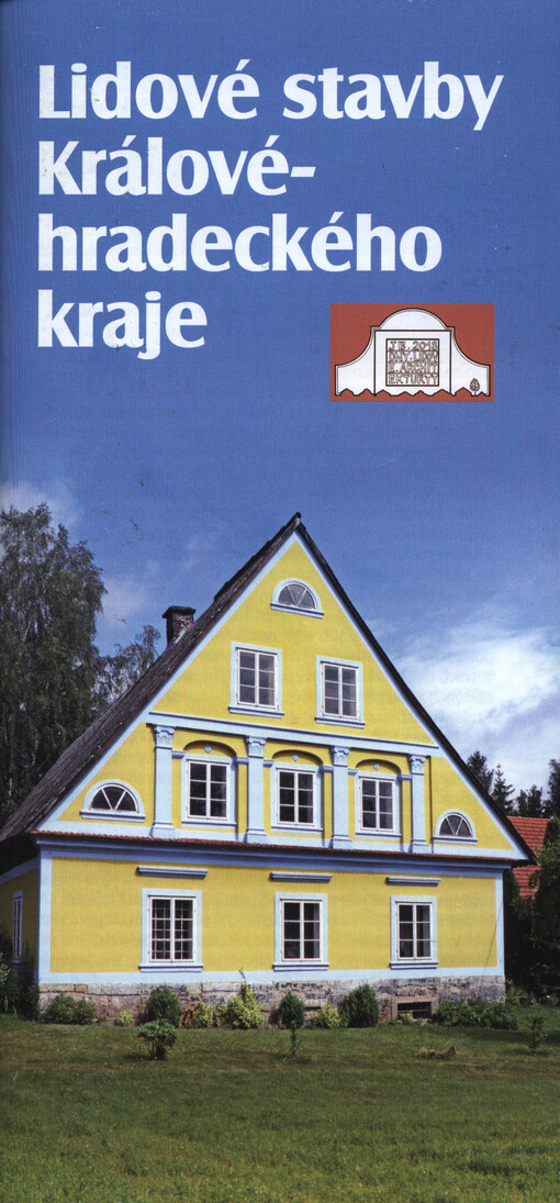 Lidové stavby Královéhradeckého kraje