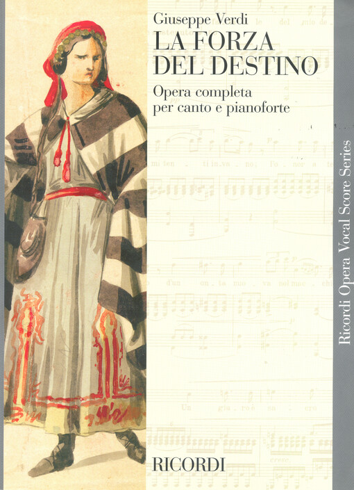 La forza del destino