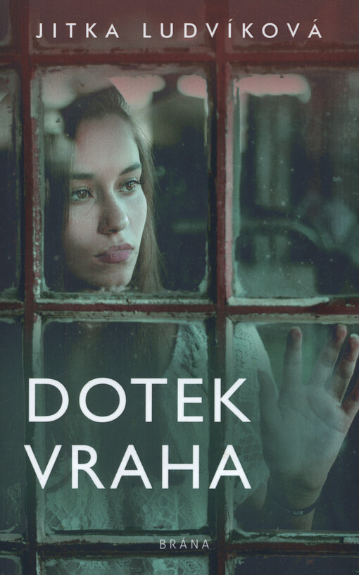 Dotek vraha