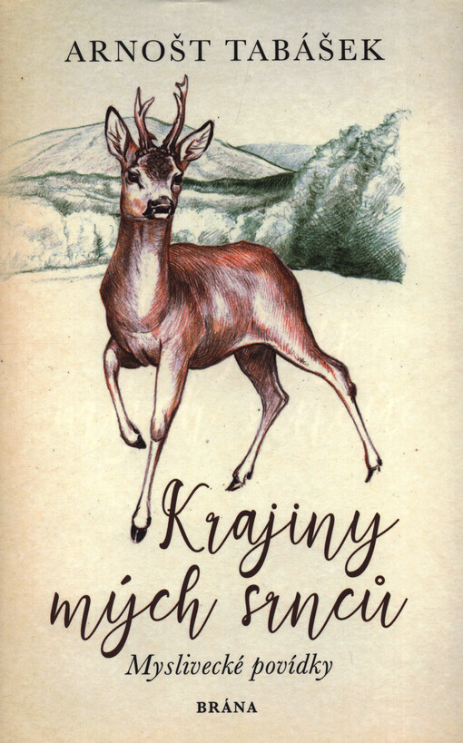 Krajiny mých srnců