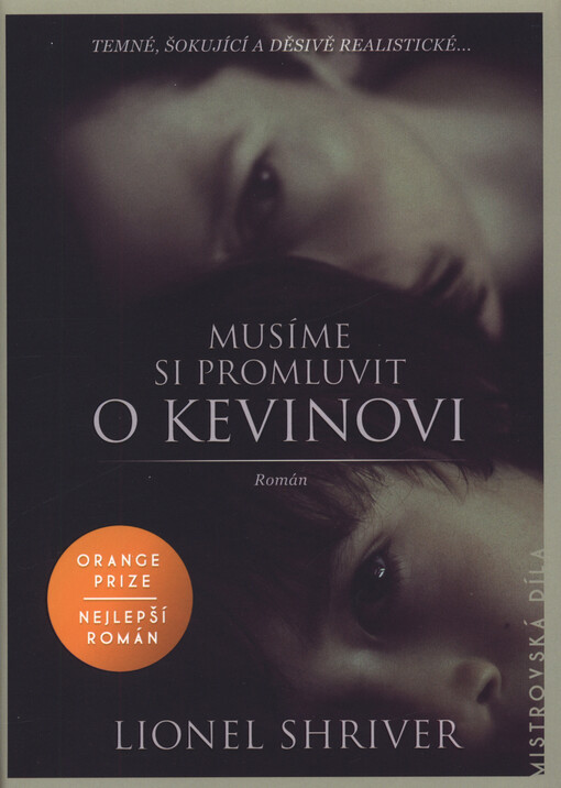 Musíme si promluvit o Kevinovi