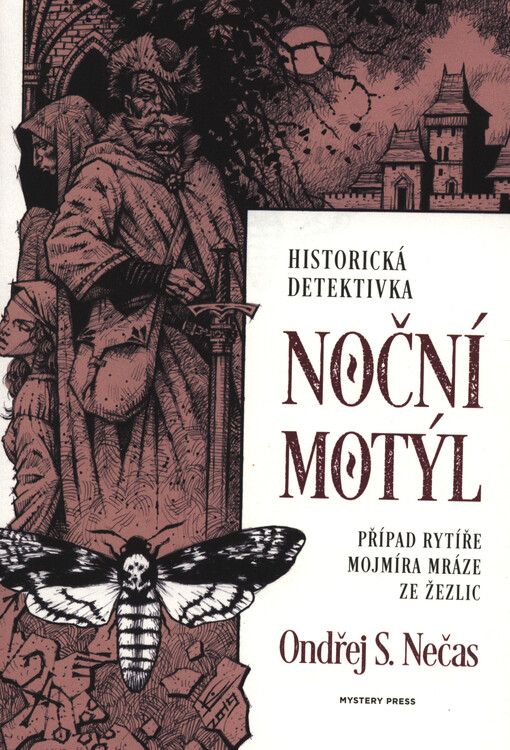 Noční motýl