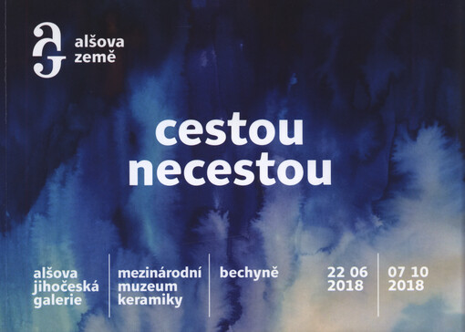 Alšova země : cestou necestou