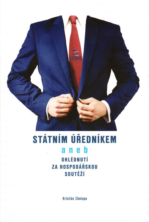 Státním úředníkem aneb ohlédnutí za hospodářskou soutěží