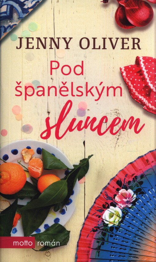 Pod španělským sluncem