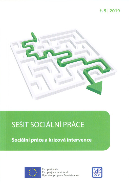 Sociální práce a krizová intervence