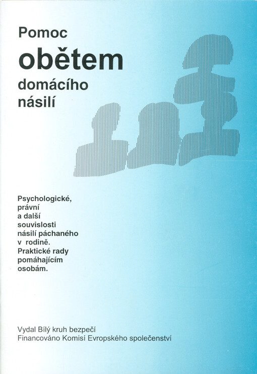 Pomoc obětem domácího násilí