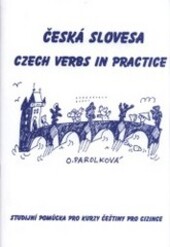 Czech Verbs in Practice