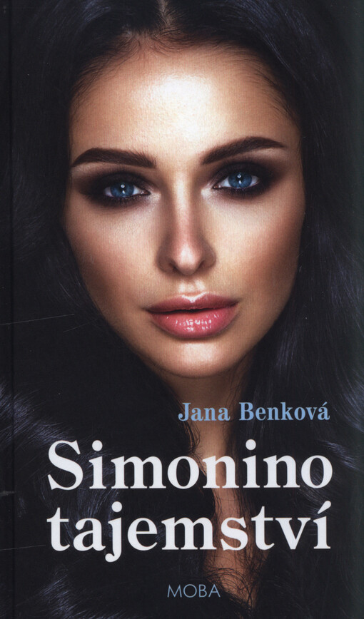 Simonino tajemství