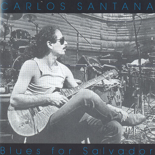Blues for Salvador