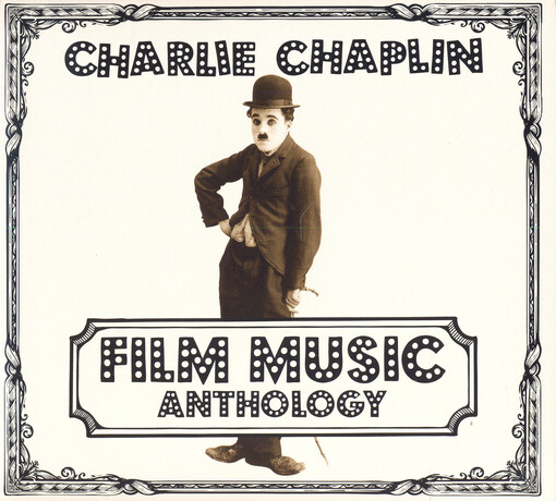Film Music Anthology