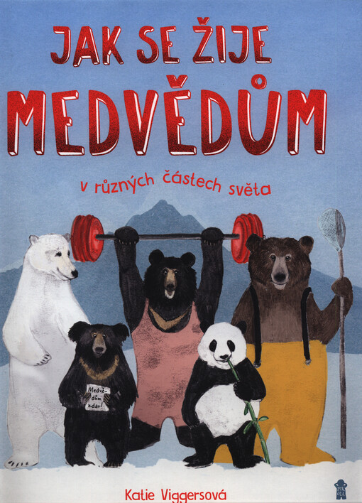 Jak se žije medvědům v různých částech světa