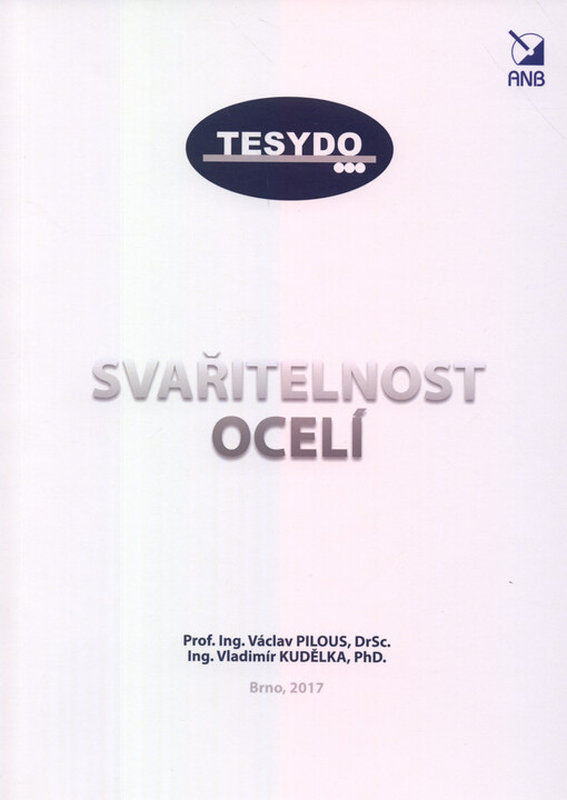 Svařitelnost ocelí