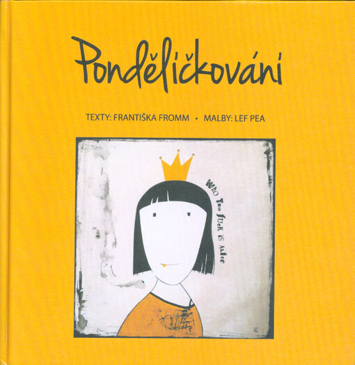 Pondělíčkování