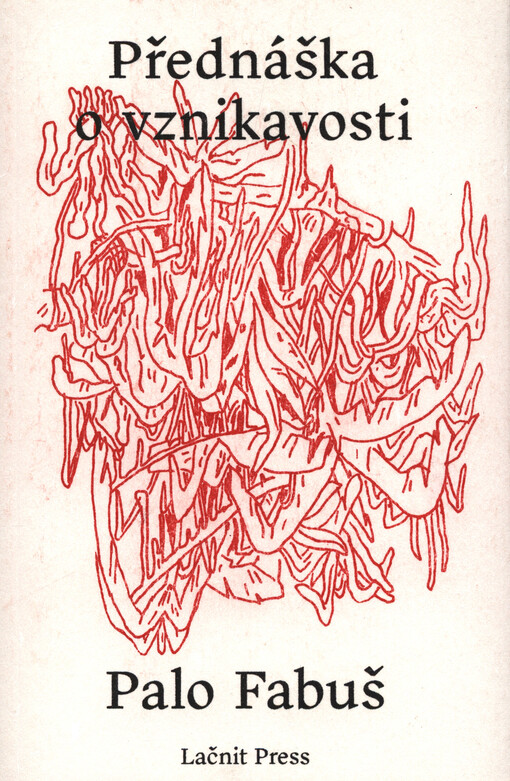 Přednáška o vznikavosti