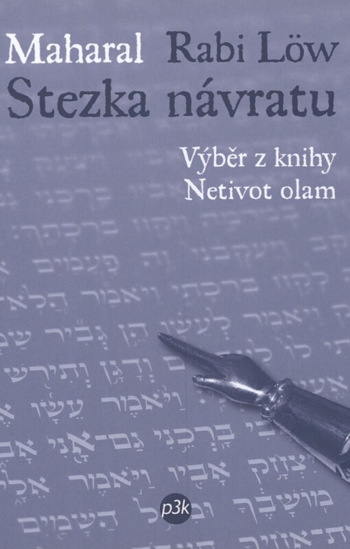 Stezka návratu: výběr z knihy Netivot olam
