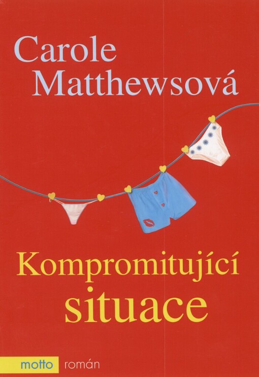 Kompromitující situace