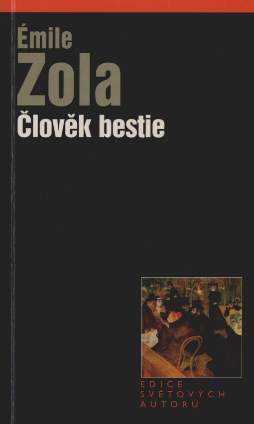 Člověk bestie