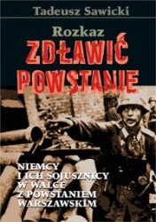 Rozkaz zdławić powstanie