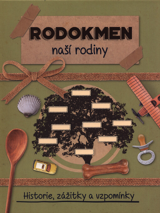 Rodokmen naší rodiny