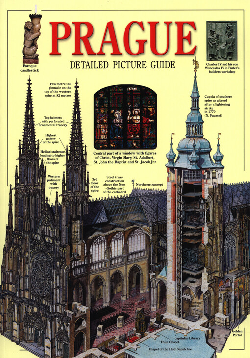 Prague