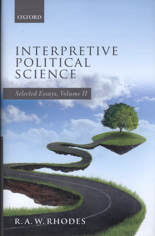 Interpretive political science