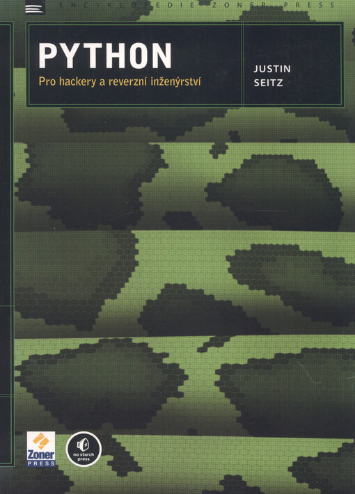 Python: pro hackery a reverzní inženýrství