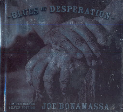 Blues of desperation