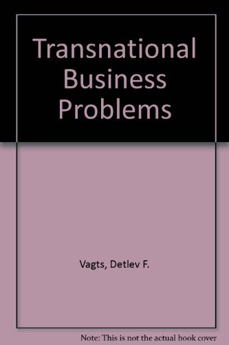 Transnational business problems