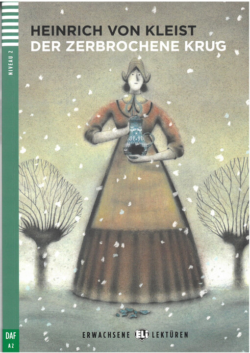 Der zerbrochene Krug