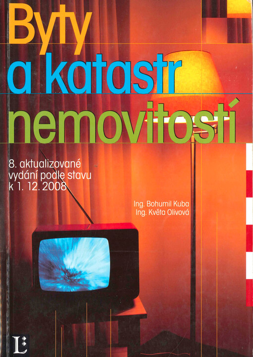 Byty a katastr nemovitostí