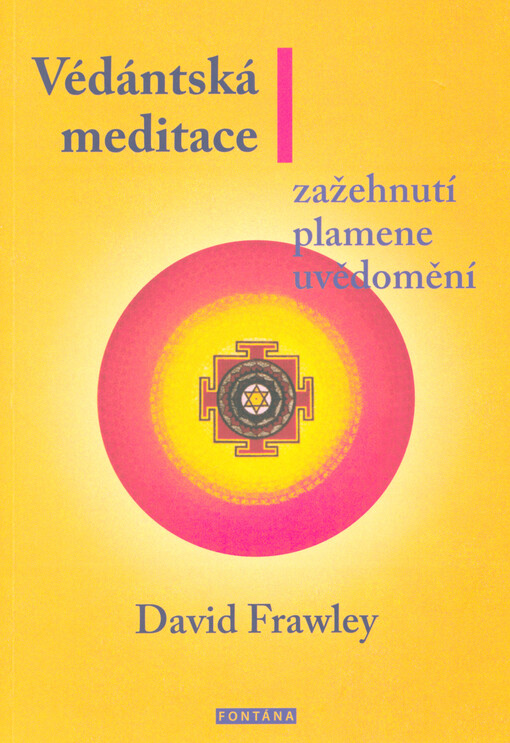 Védánská meditace