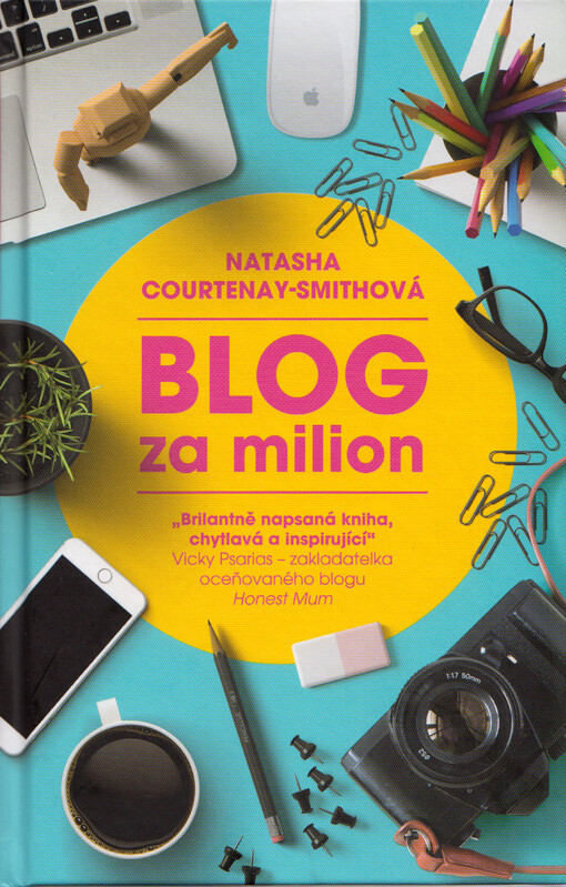 Blog za milion