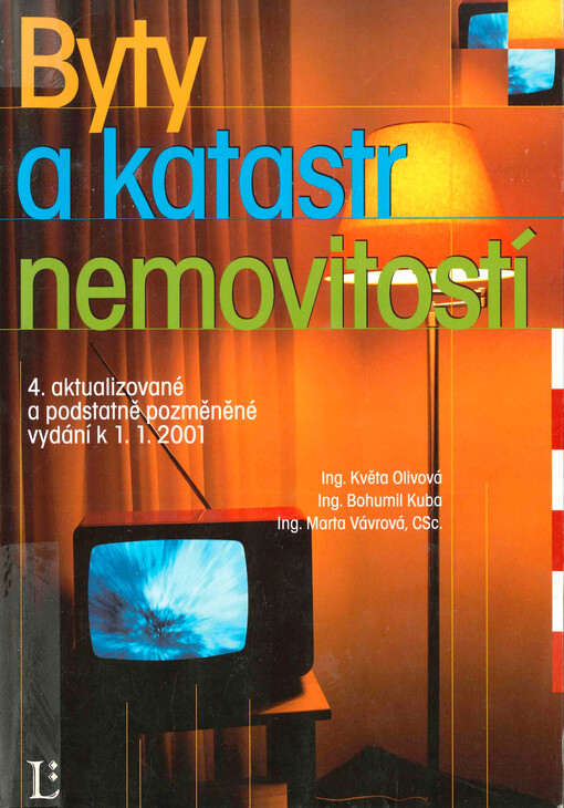 Byty a katastr nemovitostí