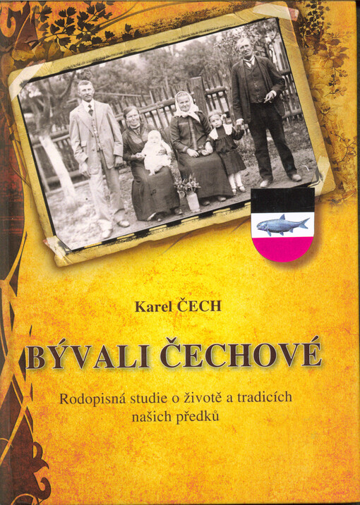 Bývali Čechové