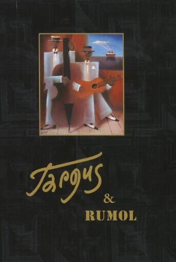 RUMOL & Targus