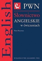Słownictwo angielskie w ćwiczeniach