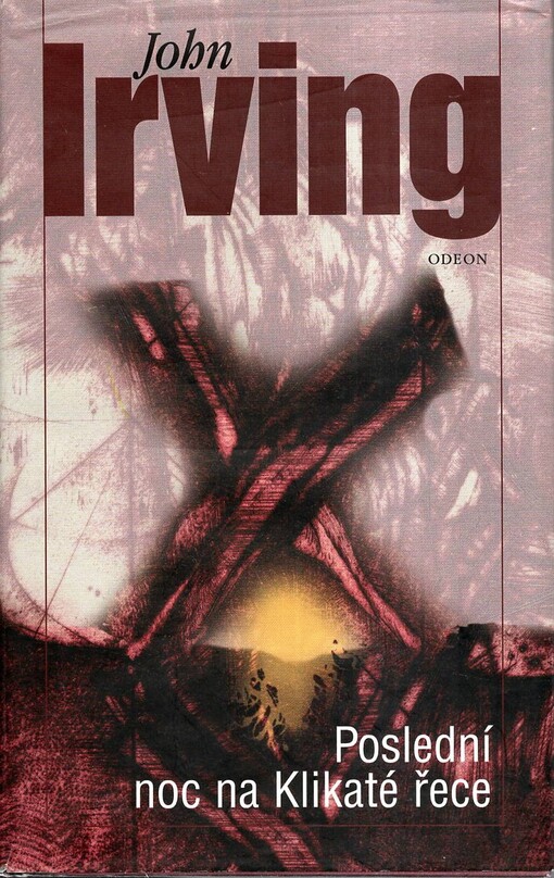 Poslední noc na Klikaté řece