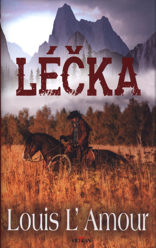 Léčka