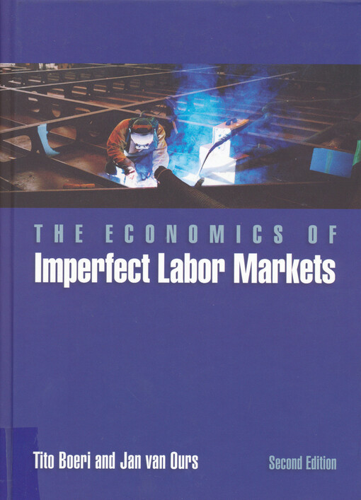 The economics of imperfect labor markets