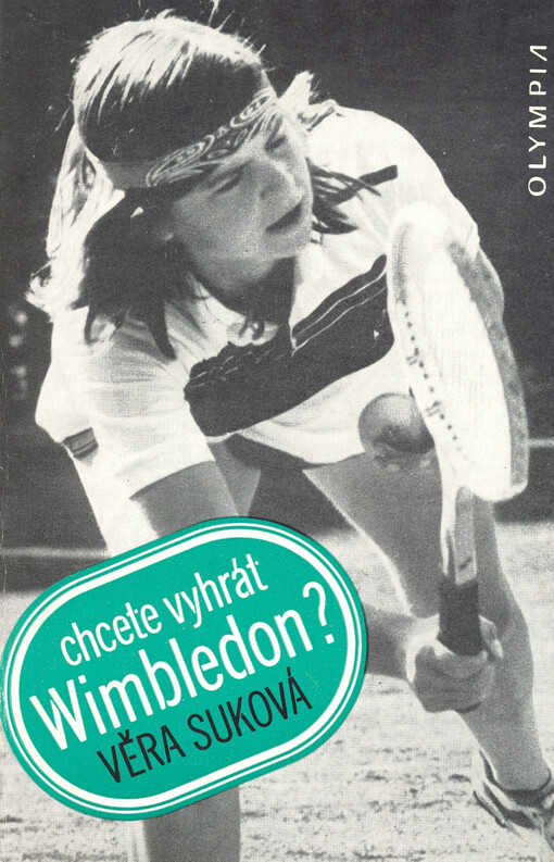 Chcete vyhrát Wimbledon?