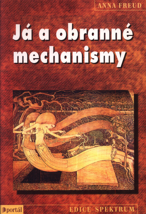 Já a obranné mechanismy