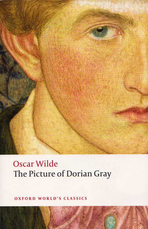 The picture of Dorian Gray