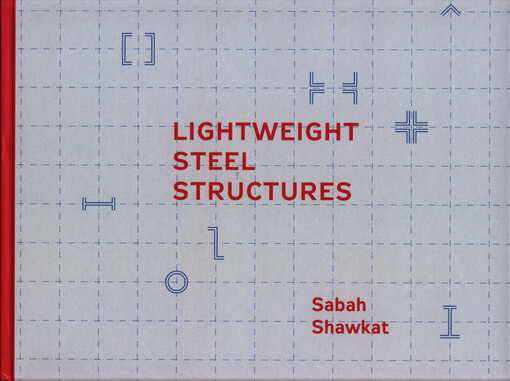 Lightweight steel structures