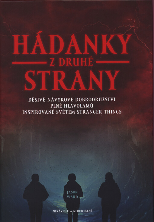 Hádanky z druhé strany