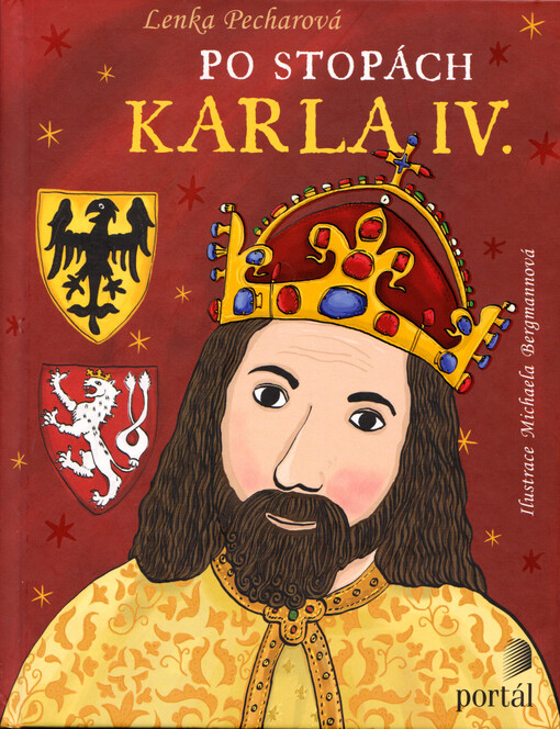 Po stopách Karla IV.