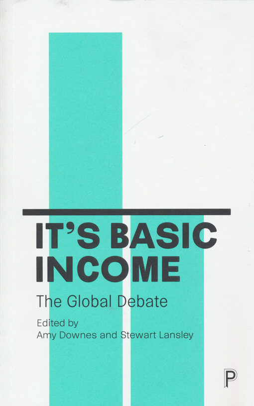 It's basic income : the global debate
