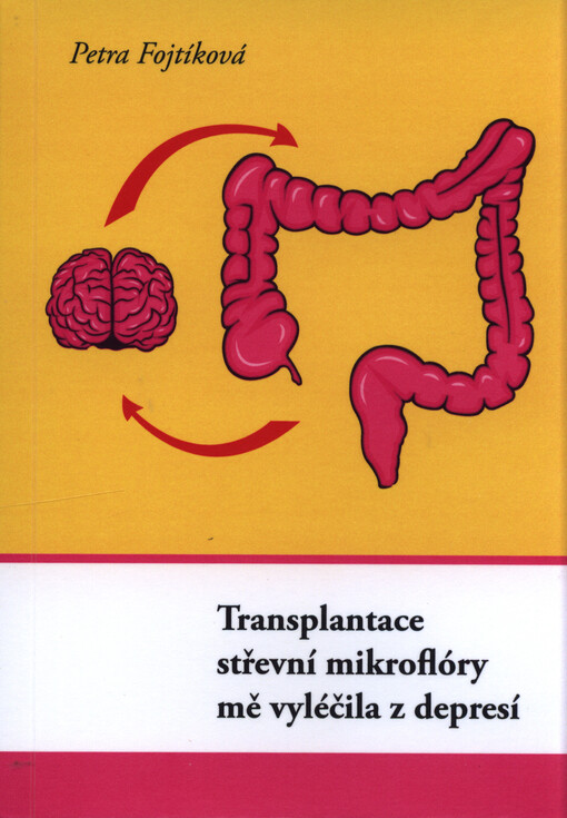 Transplantace střevní mikroflóry mě vyléčila z depresí
