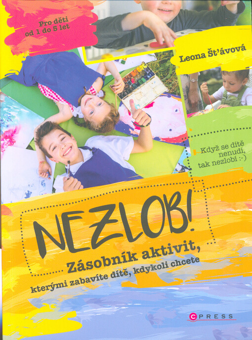 Nezlob!