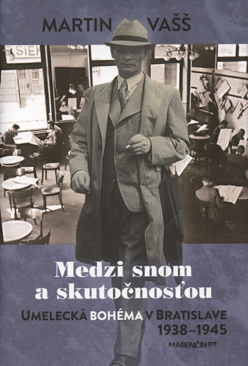 Medzi snom a skutečnosťou